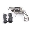 Image 1 : Belgium "Browning" Revolver .30 Cal #7280