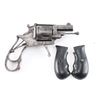 Image 2 : Belgium "Browning" Revolver .30 Cal #7280