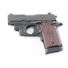 Image 2 : Sig Sauer P938 9mm #52A057518