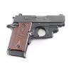 Image 3 : Sig Sauer P938 9mm #52A057518