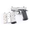 Image 2 : Sig Sauer P238 HD .380 ACP #27A019672