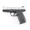 Smith & Wesson SD9 VE 9mm SN: FDD1868
