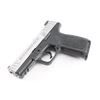 Image 4 : Smith & Wesson SD9 VE 9mm SN: FDD1868
