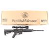 Smith & Wesson M&P15 5.56mm SN: SR97695