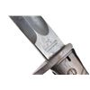 Image 3 : German WW1 M1898/05 Bayonet