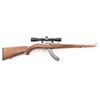 Image 2 : Ruger 10/22 .22 LR SN: 224-44398