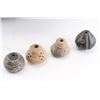 Image 3 : Lot of Prehistoric Pottery and Whorls.