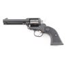 Image 2 : Ruger Wrangler .22 LR SN: 201-60167