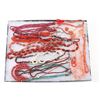 Image 5 : Lot of Misc Coral & Other Jewelry.