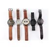 Image 1 : Lot of 5 Watches