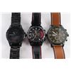 Image 2 : Lot of 5 Watches