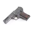 Image 4 : Dreyse 1907 .32 ACP #9301