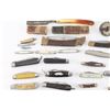 Image 2 : Bonanza Lot of Pocket Knives
