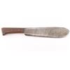 Image 2 : WWII USMC Bolo Fighting Knife/Machete