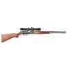 Winchester 190 .22 L/LR SN: B2050272
