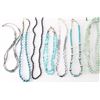 Image 2 : Lot of Beaded Jewelry.