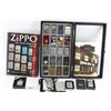 Image 1 : Lot of Zippo Lighter Items.
