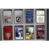 Image 3 : Lot of Zippo Lighter Items.