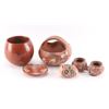 Image 1 : Lot of Southwest Indian Pottery.