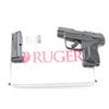 Image 1 : Ruger LCP II .22 LR #380756006