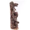 Image 3 : African Animal Wood Carving.