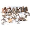 Image 1 : Collection of Vintage Stir ups