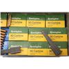 Image 2 : Lot of .30 Carbine Ammo