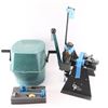Dillon Precision Reloading Lot