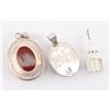 Image 2 : Lot of 3 Pendants.