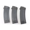 Image 2 : Lot of Three Norinco 84 AK Magazines