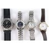 Image 2 : Lot of 8 Watches