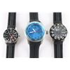 Image 2 : Lot of 3 Watches