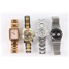 Image 1 : Lot of 4 Watches