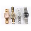 Image 2 : Lot of 4 Watches