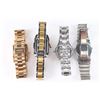 Image 3 : Lot of 4 Watches
