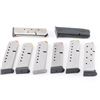 Image 1 : Lot of Pistol Magazines