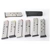 Image 2 : Lot of Pistol Magazines