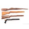 Image 1 : Lot  of Rifle Stocks