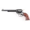 Heritage Rough Rider .22 LR SN: U06981