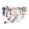 Lot of 11 Kachinas