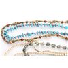 Image 4 : Large Lot of Beaded Necklaces.
