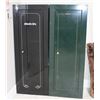 Image 1 : Lot of 2 Gun Cabinets