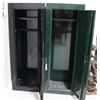 Image 2 : Lot of 2 Gun Cabinets