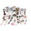 Image 1 : Lot of 24 Hopi Kachinas