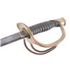 Image 3 : U.S. Civil War M1860 Light Cavalry Saber