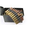 Lot of 12.7mm X 99mm Ammo