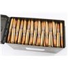 Lot of 12.7mm X 99mm Ammo
