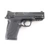 Image 2 : Smith & Wesson M&P 380 Shield EZ .380 ACP