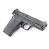 Image 3 : Smith & Wesson M&P 380 Shield EZ .380 ACP