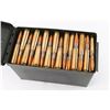 Lot of 12.7mm X 99mm Ammo